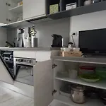 Διαμέρισμα Grigioperla *