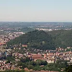 Grigioperla Apartman