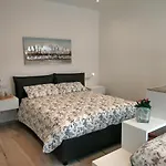 Apartman Grigioperla *