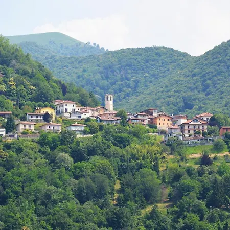 Apartman Grigioperla