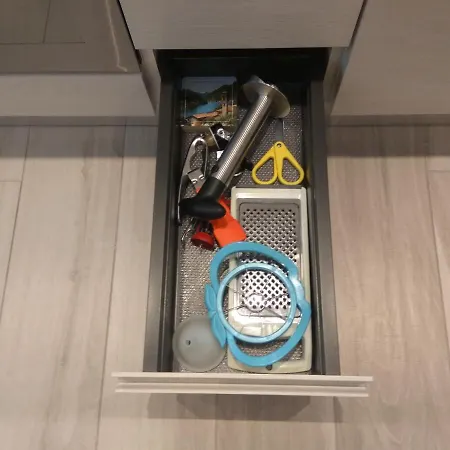 Apartman Grigioperla Tavernerio