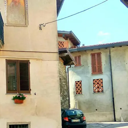 Grigioperla Apartman