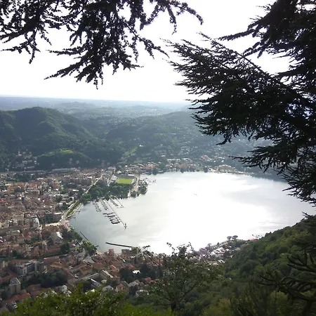 Apartman Grigioperla