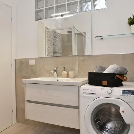 Grigioperla Apartman *