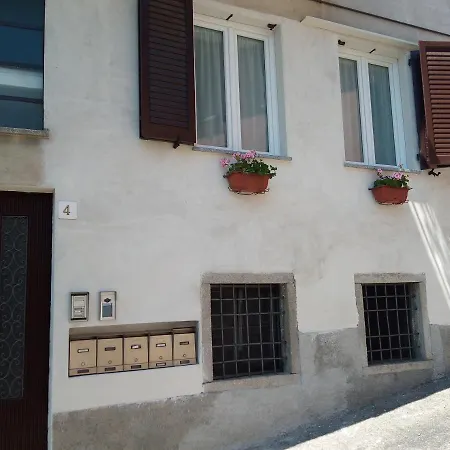 Grigioperla Appartement Tavernerio