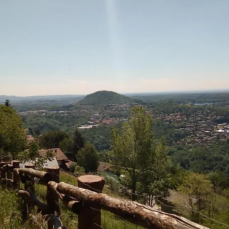 Apartman Grigioperla Tavernerio