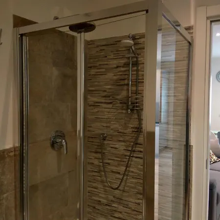 Grigioperla Apartman