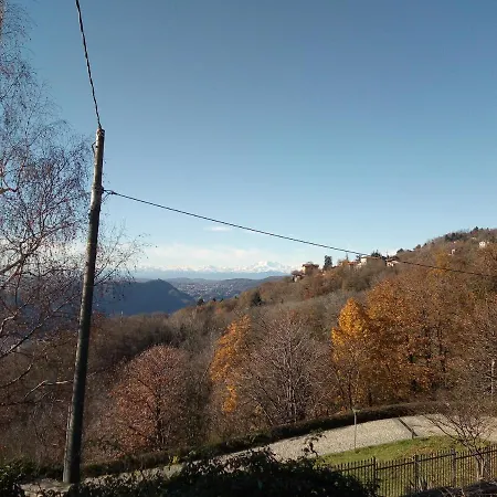 Grigioperla Appartement