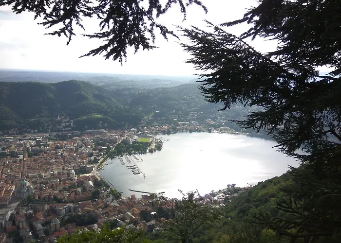 Appartamento Grigioperla
