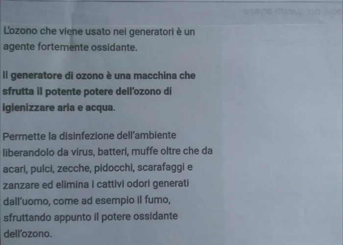 Apartmán Grigioperla Tavernerio