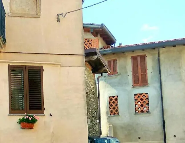 Grigioperla Apartmán