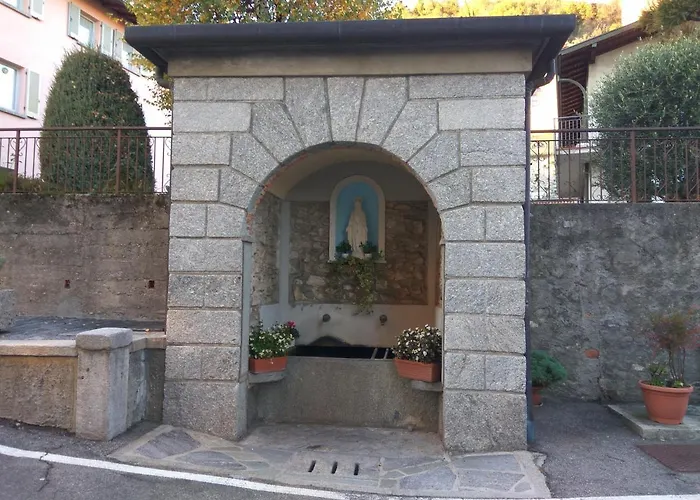 Apartmán Grigioperla