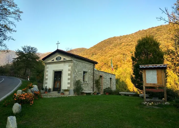 Grigioperla Apartmán Tavernerio