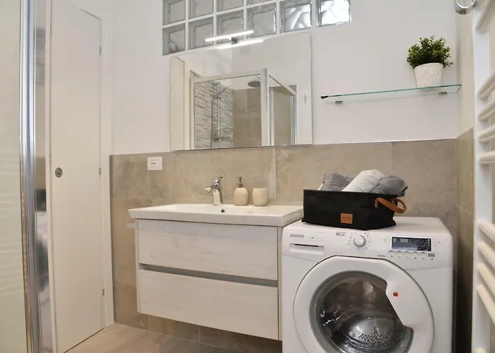 Grigioperla Apartmán *