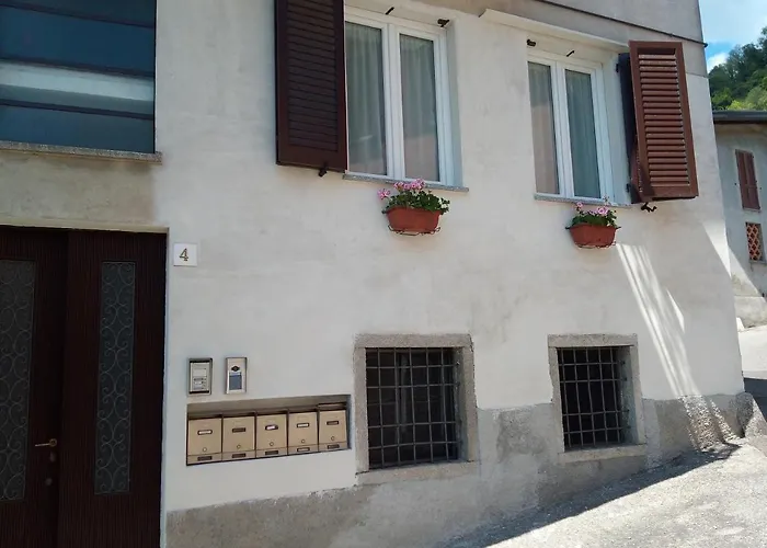 Grigioperla Apartmán Tavernerio