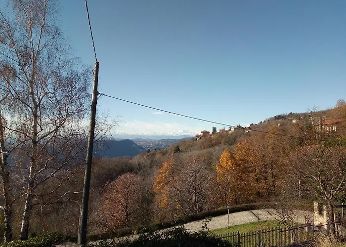 Grigioperla Apartmán